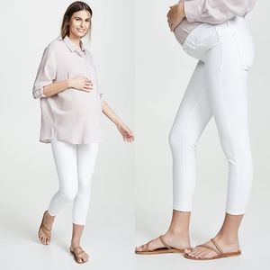 DL1961 Florence Maternity Skinny Jeans